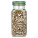 Лимонный перец, 90 г (3,17 унции) — Simply Organic