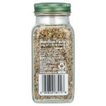 Лимонный перец, 90 г (3,17 унции) — Simply Organic — изображение 2