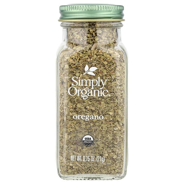 sog18521_v_66.jpg Орегано, 21 г (0,75 унции) — Simply Organic