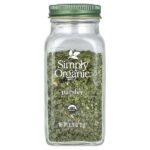 Петрушка, 7 г (0,26 унции) — Simply Organic