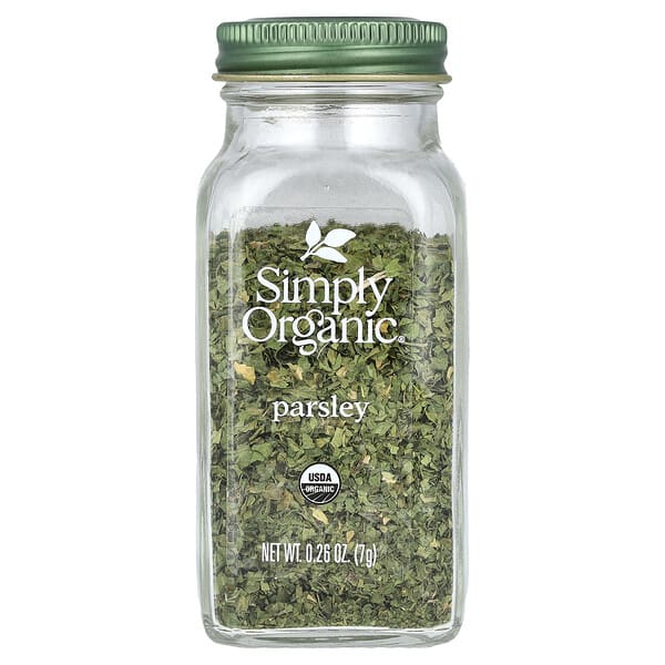 sog18522_v_42.jpg Петрушка, 7 г (0,26 унции) — Simply Organic