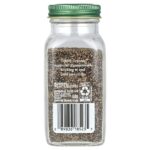 Черный перец, 65 г (2,31 унции) — Simply Organic — изображение 2