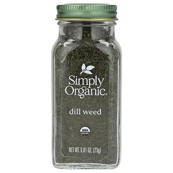 sog18604_v_42.jpg укроп, 23 г (0,81 унции) — Simply Organic