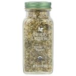 чеснок, трава, 88 г (3,1 унции) — Simply Organic