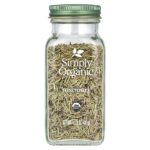 Розмарин, 35 г (1,23 унции) — Simply Organic