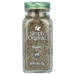 Чабрец, 22 г (0,78 унции) — Simply Organic