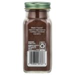 Гвоздика, молотая, 80 г (2,82 унции) — Simply Organic — изображение 2