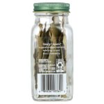 Лавровый лист, 4 г (0,14 унции) — Simply Organic — изображение 2