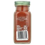 Паприка, 84 г (2,96 унции) — Simply Organic — изображение 2