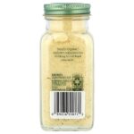 Молотая горчица, 75 г (2,65 унции) — Simply Organic — изображение 2