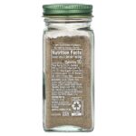 Приправа для гриля, джерк, 75 г (2,65 унции) — Simply Organic — изображение 2