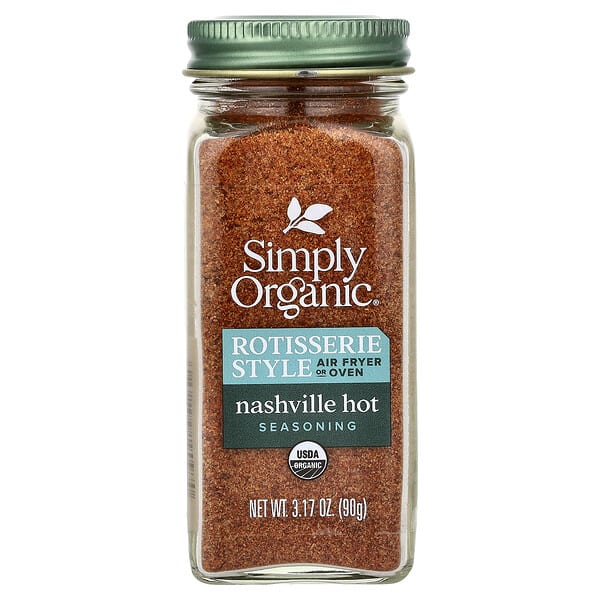 sog19097_v_8.jpg приправа для гриля, «нэшвильский острый», 90 г (3,17 унции) — Simply Organic