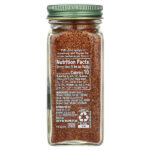 Приправа для гриля, оригинальный вкус, 85 г (3 унции) — Simply Organic — изображение 2
