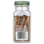 Палочки корицы, 32 г (1,13 унции) — Simply Organic — изображение 2