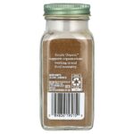 Органическая цейлонская корица, 2,08 унций (59 г) — Simply Organic — изображение 2