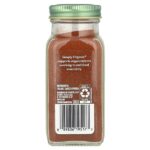 Органическая копченая паприка, 2,72 унций (77 г) — Simply Organic — изображение 2
