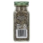 Органический крупный черный перец, 70 г (2,47 унции) — Simply Organic — изображение 2