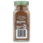 Порошок Five Spice, 2.01 унции (57 г) — Simply Organic — изображение 2