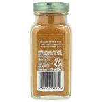 Острый порошок карри, 79 г — Simply Organic — изображение 2