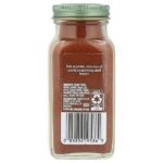 Приправа харисса, 91 г (3,20 унции) — Simply Organic — изображение 2