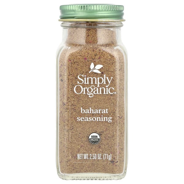 sog19648_v_24.jpg Приправа бахарат, 71 г (2,5 унции) — Simply Organic
