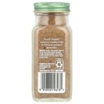 Приправа бахарат, 71 г (2,5 унции) — Simply Organic — изображение 2