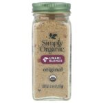 Смеси умами, оригинальные, 89 г (3,14 унции) — Simply Organic
