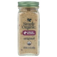 Смеси умами, оригинальные, 89 г (3,14 унции) — Simply Organic