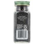 Семена черного кунжута, 80 г (2,82 унции) — Simply Organic — изображение 2