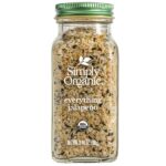 Халапеньо (Everything), 98 г (3,46 унции) — Simply Organic