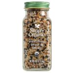 Everything Sweet & Smoky, 104 г (3,67 унции) — Simply Organic