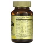 Prenatal Nutrients, 120 таблеток — Solgar — изображение 2