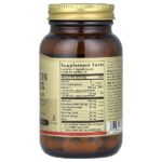 Комплекс кверцетина с Ester-C Plus, 50 растительных капсул — Solgar — изображение 2