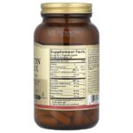 Комплекс с кверцетином и Ester-C® Plus, 100 растительных капсул — Solgar — изображение 2