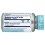 Thyroid Blend SP-26™, 100 растительных капсул — Solaray — изображение 2
