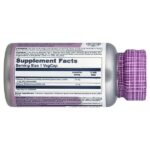 Vital Extracts, эхинацея узколистная, 60 растительных капсул — Solaray — изображение 2