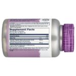 Vital Extracts, пажитник, 90 капсул в растительной оболочке — Solaray — изображение 2