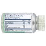 Lipotropic 1000 Plus™, 100 капсул — Solaray — изображение 2