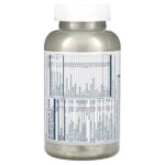Spectro Multivitamin, 250 капсул — Solaray — изображение 2