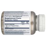 Сублимированные пробиотики Multidophilus™, 180 растительных капсул — Solaray — изображение 2