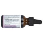 Vital Extracts, жидкая куркума, 1000 мг, 30 мл (1 жидк. Унция) — Solaray — изображение 2