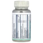 Total Cleanse, средство для выведения мочевой кислоты, 60 растительных капсул — Solaray — изображение 2