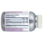 Vital Extracts, сереноя и африканская слива, 240 растительных капсул — Solaray — изображение 2