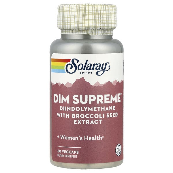 sor38169_v_59.jpg DIM Supreme™, 60 капсул VegCap — Solaray