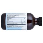 Жидкая добавка, D-манноза, 236 мл (8 жидк. унций) — Solaray — изображение 2