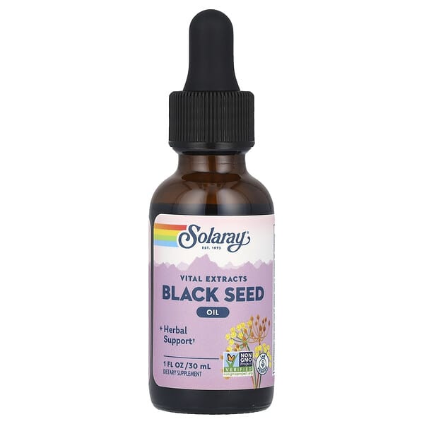 sor55688_v_24.jpg Vital Extracts, масло черного тмина, 30 мл (1 жидк. унц.) — Solaray