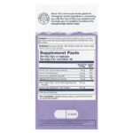 Collagen Bone Complete, коллаген для костей, 90 растительных капсул — Solaray — изображение 2