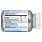 Bladder Formula, Continence® Max с Flowtrol™, 90 растительных капсул — Solaray — изображение 2