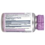 Vital Extracts, красный апельсин Моро, 400 мг, 30 растительных капсул — Solaray — изображение 2