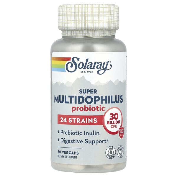 sor90578_v_43.jpg Super Multidophilus, пробиотик, 60 растительных капсул — Solaray